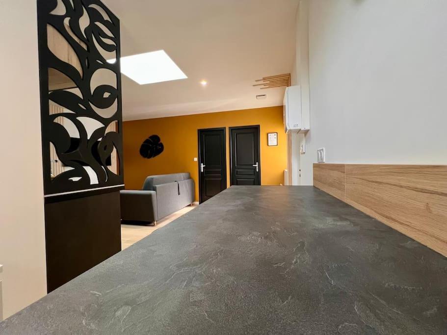 Maison La Feuilleraie N3-Standingmaison-Wifi-Proche Centre Ville-Property Rental Nm Фонтене-ле-Конт Екстер'єр фото