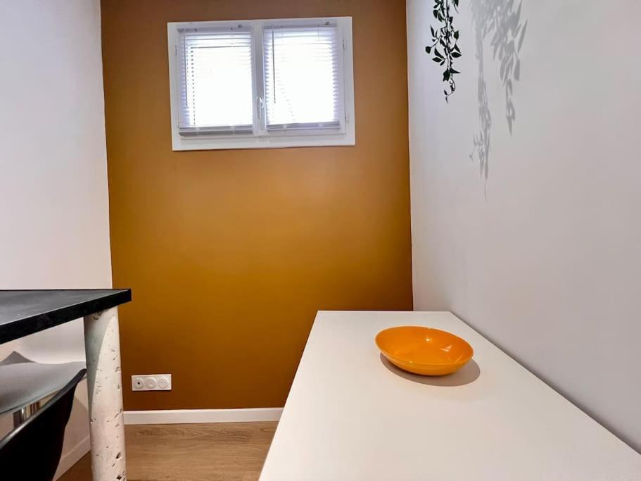 Maison La Feuilleraie N3-Standingmaison-Wifi-Proche Centre Ville-Property Rental Nm Фонтене-ле-Конт Екстер'єр фото