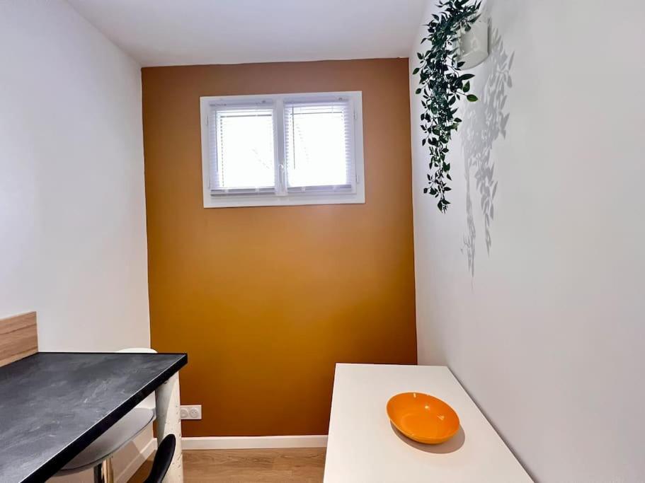 Maison La Feuilleraie N3-Standingmaison-Wifi-Proche Centre Ville-Property Rental Nm Фонтене-ле-Конт Екстер'єр фото