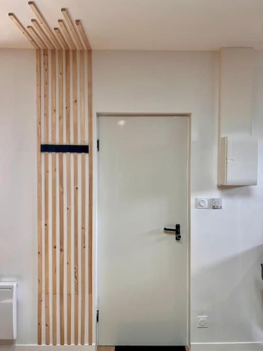 Maison La Feuilleraie N3-Standingmaison-Wifi-Proche Centre Ville-Property Rental Nm Фонтене-ле-Конт Екстер'єр фото
