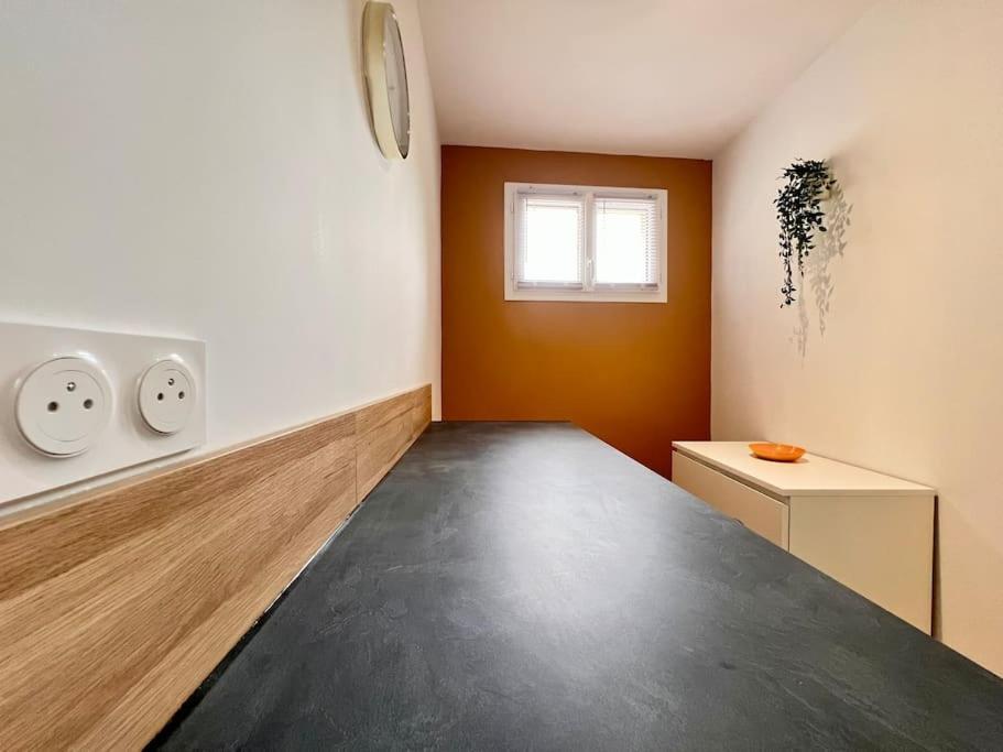 Maison La Feuilleraie N3-Standingmaison-Wifi-Proche Centre Ville-Property Rental Nm Фонтене-ле-Конт Екстер'єр фото