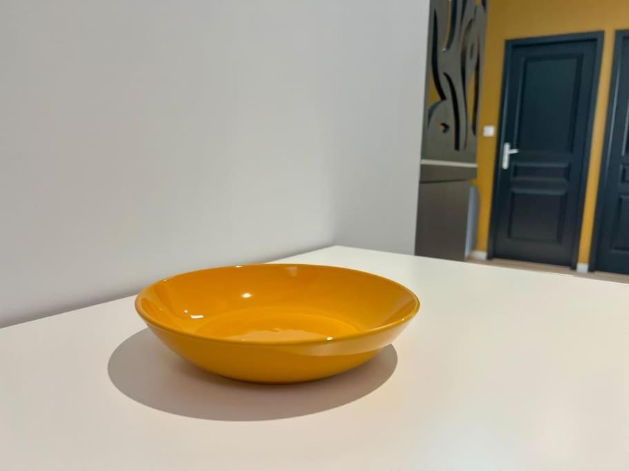 Maison La Feuilleraie N3-Standingmaison-Wifi-Proche Centre Ville-Property Rental Nm Фонтене-ле-Конт Екстер'єр фото