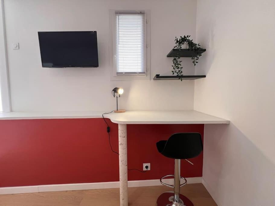 Maison La Feuilleraie N3-Standingmaison-Wifi-Proche Centre Ville-Property Rental Nm Фонтене-ле-Конт Екстер'єр фото