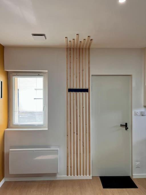 Maison La Feuilleraie N3-Standingmaison-Wifi-Proche Centre Ville-Property Rental Nm Фонтене-ле-Конт Екстер'єр фото