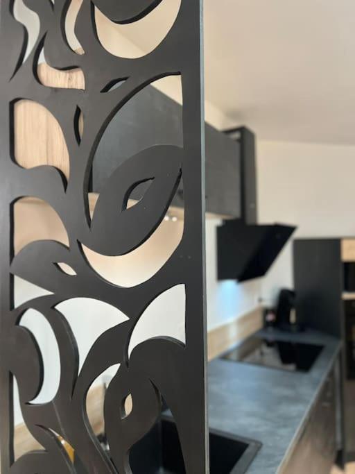 Maison La Feuilleraie N3-Standingmaison-Wifi-Proche Centre Ville-Property Rental Nm Фонтене-ле-Конт Екстер'єр фото