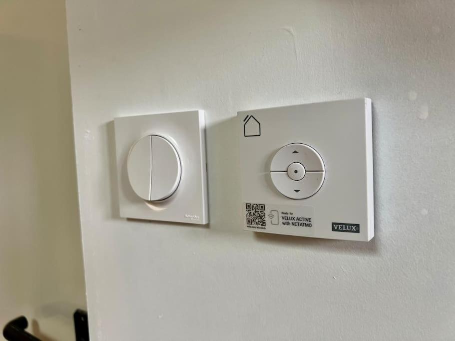 Maison La Feuilleraie N3-Standingmaison-Wifi-Proche Centre Ville-Property Rental Nm Фонтене-ле-Конт Екстер'єр фото