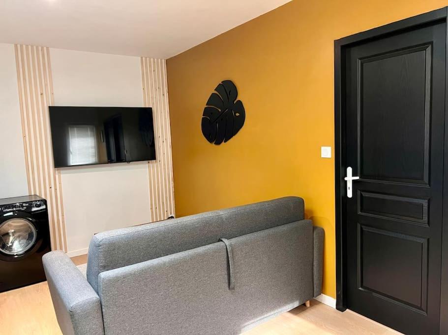 Maison La Feuilleraie N3-Standingmaison-Wifi-Proche Centre Ville-Property Rental Nm Фонтене-ле-Конт Екстер'єр фото