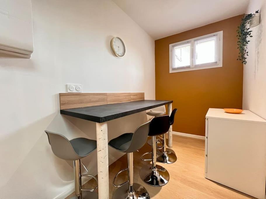 Maison La Feuilleraie N3-Standingmaison-Wifi-Proche Centre Ville-Property Rental Nm Фонтене-ле-Конт Екстер'єр фото