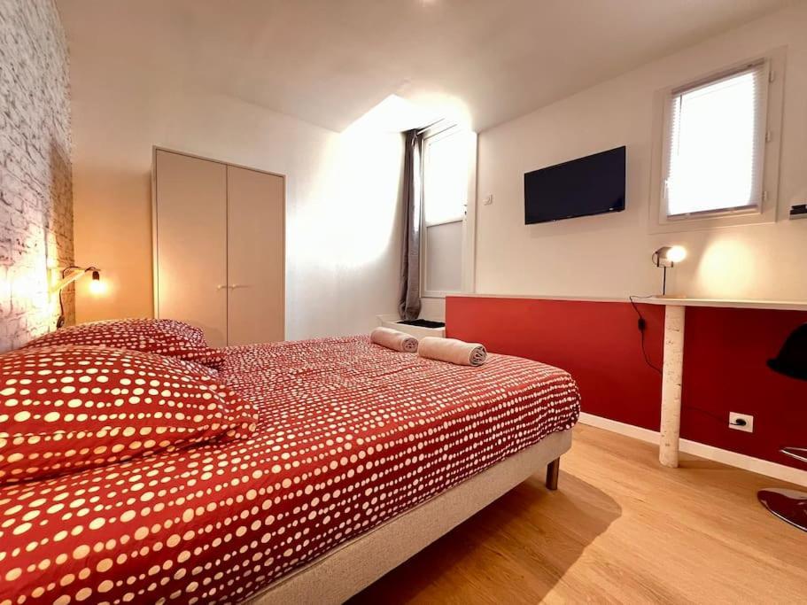 Maison La Feuilleraie N3-Standingmaison-Wifi-Proche Centre Ville-Property Rental Nm Фонтене-ле-Конт Екстер'єр фото
