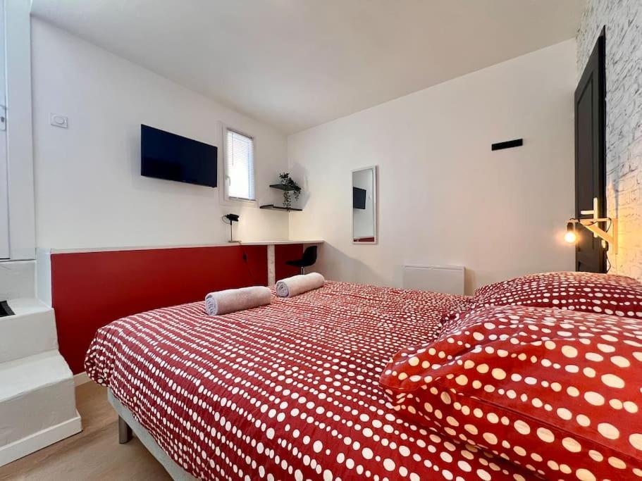 Maison La Feuilleraie N3-Standingmaison-Wifi-Proche Centre Ville-Property Rental Nm Фонтене-ле-Конт Екстер'єр фото